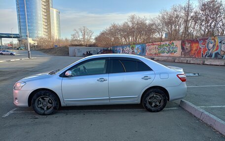 Toyota Premio, 2010 год, 1 100 000 рублей, 5 фотография