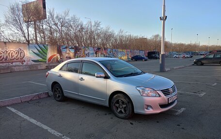 Toyota Premio, 2010 год, 1 100 000 рублей, 4 фотография