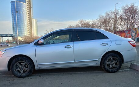 Toyota Premio, 2010 год, 1 100 000 рублей, 9 фотография