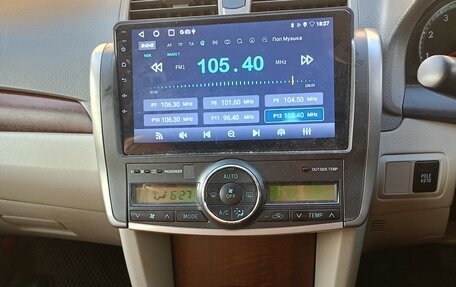 Toyota Premio, 2010 год, 1 100 000 рублей, 13 фотография