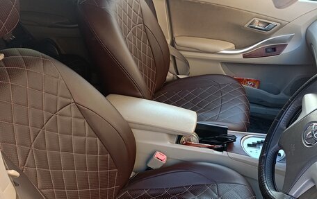 Toyota Premio, 2010 год, 1 100 000 рублей, 10 фотография