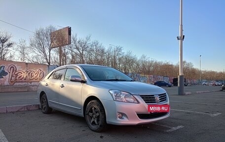 Toyota Premio, 2010 год, 1 100 000 рублей, 3 фотография