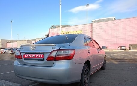 Toyota Premio, 2010 год, 1 100 000 рублей, 8 фотография