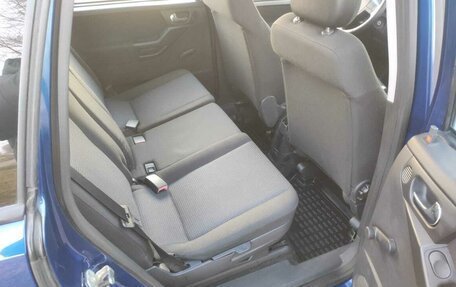 Opel Meriva, 2007 год, 585 000 рублей, 13 фотография