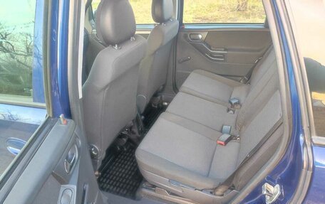 Opel Meriva, 2007 год, 585 000 рублей, 12 фотография