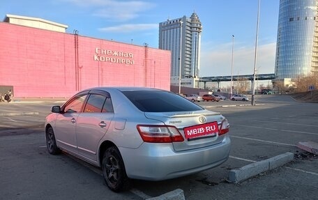Toyota Premio, 2010 год, 1 100 000 рублей, 7 фотография