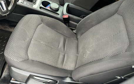 Volkswagen Passat B7, 2012 год, 860 000 рублей, 11 фотография