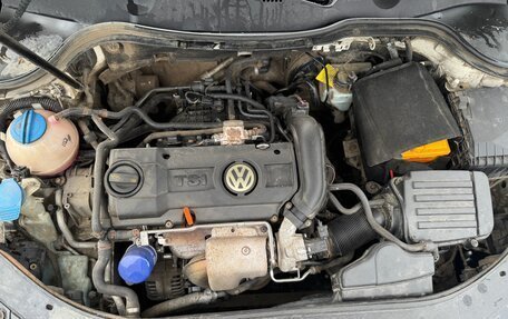 Volkswagen Passat B7, 2012 год, 860 000 рублей, 9 фотография