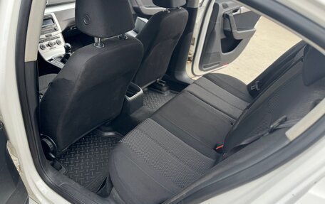 Volkswagen Passat B7, 2012 год, 860 000 рублей, 14 фотография