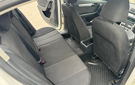 Volkswagen Passat B7, 2012 год, 860 000 рублей, 15 фотография