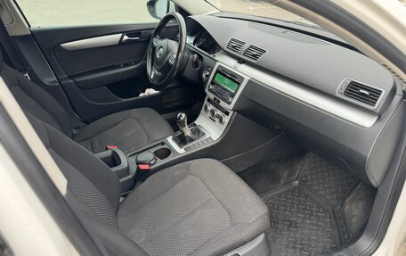 Volkswagen Passat B7, 2012 год, 860 000 рублей, 16 фотография