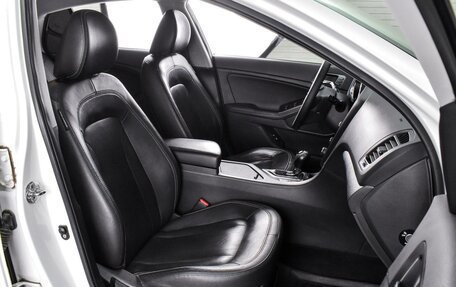 KIA Optima III, 2013 год, 1 450 000 рублей, 8 фотография