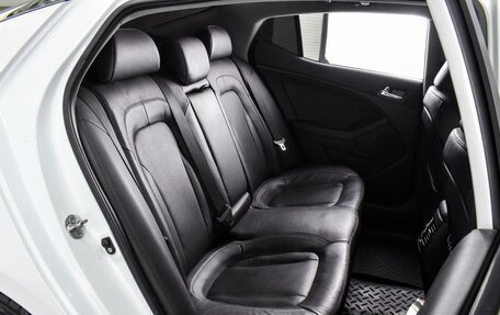 KIA Optima III, 2013 год, 1 450 000 рублей, 7 фотография