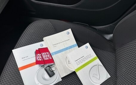 Volkswagen Passat B7, 2012 год, 860 000 рублей, 18 фотография