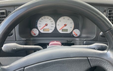 Volkswagen Golf III, 1997 год, 85 000 рублей, 12 фотография