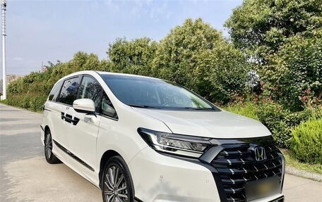 Honda Elysion, 2022 год, 3 700 090 рублей, 3 фотография