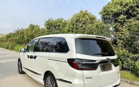 Honda Elysion, 2022 год, 3 700 090 рублей, 4 фотография