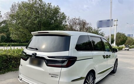 Honda Elysion, 2022 год, 3 700 090 рублей, 6 фотография