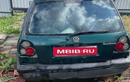Volkswagen Golf III, 1997 год, 85 000 рублей, 5 фотография