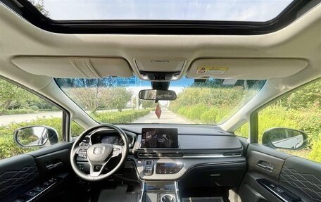 Honda Elysion, 2022 год, 3 700 090 рублей, 8 фотография