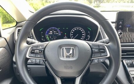 Honda Elysion, 2022 год, 3 700 090 рублей, 7 фотография
