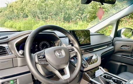 Honda Elysion, 2022 год, 3 700 090 рублей, 15 фотография