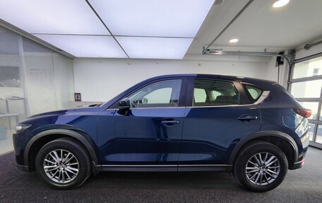 Mazda CX-5 II, 2017 год, 2 199 000 рублей, 10 фотография