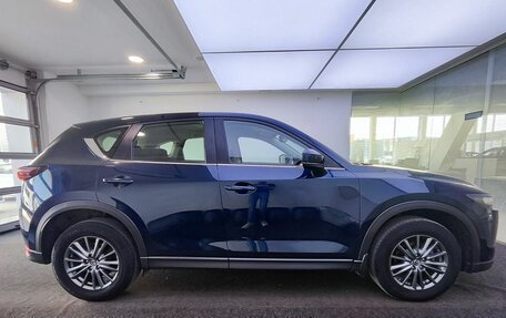 Mazda CX-5 II, 2017 год, 2 199 000 рублей, 5 фотография