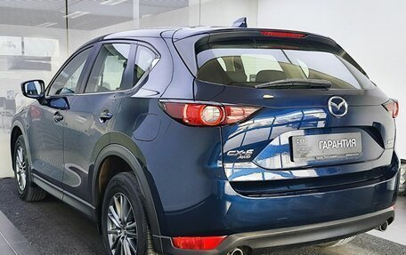 Mazda CX-5 II, 2017 год, 2 199 000 рублей, 8 фотография