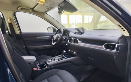 Mazda CX-5 II, 2017 год, 2 199 000 рублей, 13 фотография