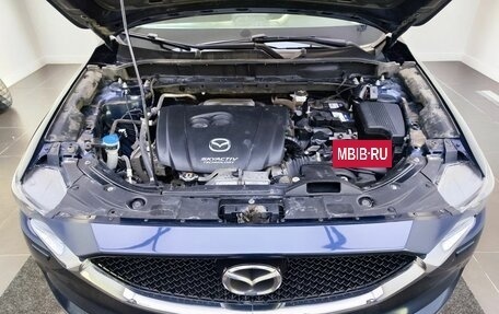 Mazda CX-5 II, 2017 год, 2 199 000 рублей, 11 фотография