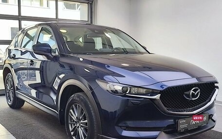 Mazda CX-5 II, 2017 год, 2 199 000 рублей, 3 фотография
