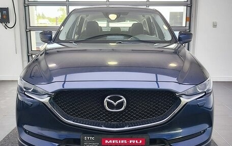 Mazda CX-5 II, 2017 год, 2 199 000 рублей, 2 фотография
