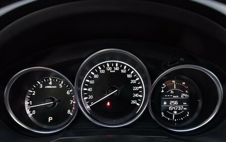 Mazda CX-5 II, 2017 год, 2 199 000 рублей, 16 фотография