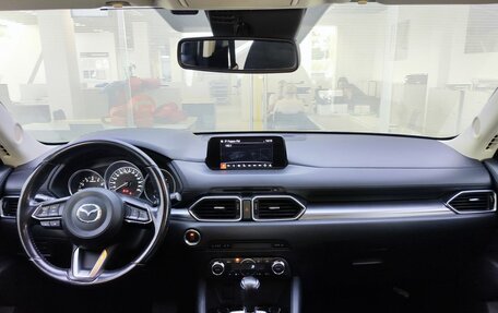 Mazda CX-5 II, 2017 год, 2 199 000 рублей, 17 фотография
