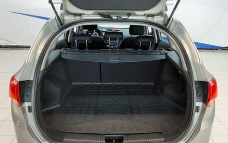 KIA cee'd III, 2014 год, 1 240 000 рублей, 5 фотография