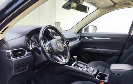 Mazda CX-5 II, 2017 год, 2 199 000 рублей, 20 фотография