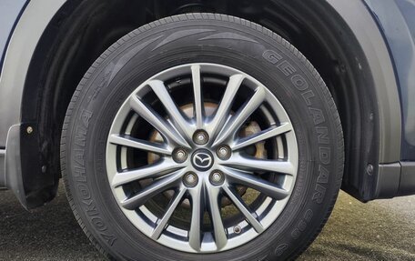 Mazda CX-5 II, 2017 год, 2 199 000 рублей, 22 фотография