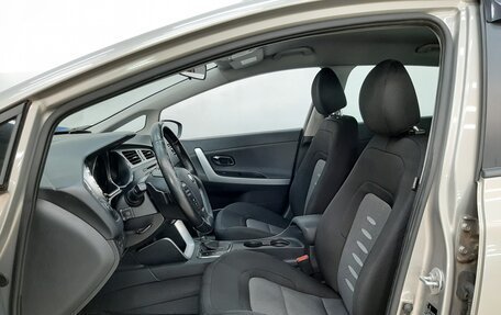 KIA cee'd III, 2014 год, 1 240 000 рублей, 10 фотография