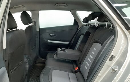 KIA cee'd III, 2014 год, 1 240 000 рублей, 12 фотография