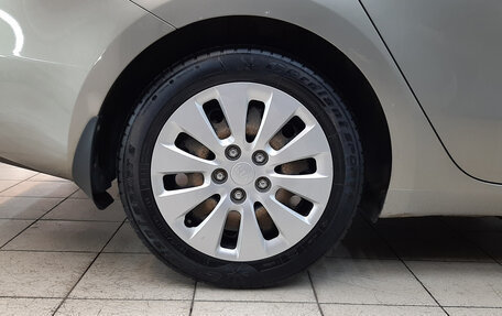 KIA cee'd III, 2014 год, 1 240 000 рублей, 13 фотография