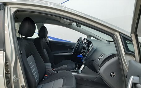 KIA cee'd III, 2014 год, 1 240 000 рублей, 11 фотография