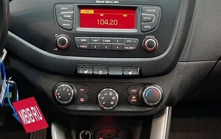 KIA cee'd III, 2014 год, 1 240 000 рублей, 16 фотография