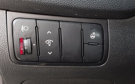 KIA cee'd III, 2014 год, 1 240 000 рублей, 15 фотография
