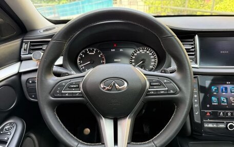 Infiniti QX50 II, 2022 год, 2 400 000 рублей, 11 фотография