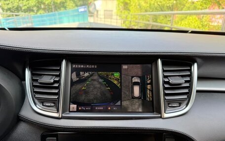 Infiniti QX50 II, 2022 год, 2 400 000 рублей, 21 фотография