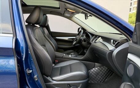 Infiniti QX50 II, 2022 год, 2 400 000 рублей, 15 фотография