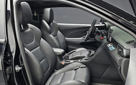 Hyundai Veloster II, 2022 год, 1 300 000 рублей, 8 фотография
