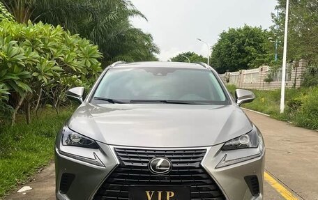 Lexus NX I, 2020 год, 2 870 000 рублей, 2 фотография