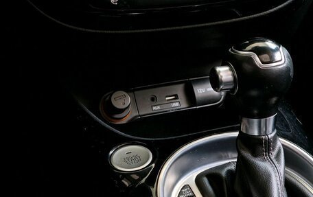 KIA Soul II рестайлинг, 2018 год, 1 220 000 рублей, 15 фотография